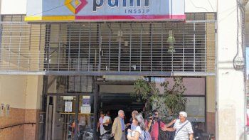 jujuy: pami acordo con clinicas y sanatorios y se restablecen los servicios a los afiliados jujuy: pami acordo con clinicas y sanatorios y se restablecen los servicios a los afiliados