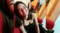 Micaela Blanco tenía 27 años y vivía en Cinco Saltos. Era oriunda de Corrientes y su familia vino a la región.