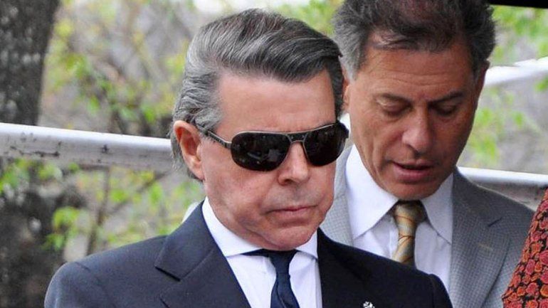 Cuadernos K: Oyarbide pidió ampliar su declaración como arrepentido
