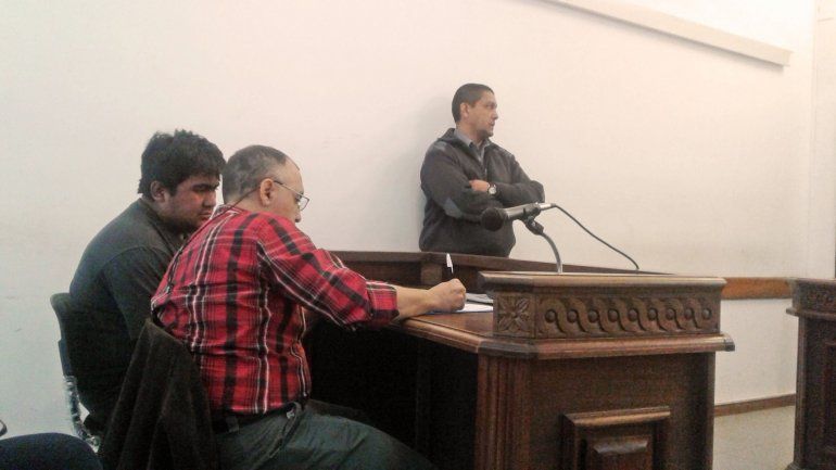 Diego Antonio Guayqueo