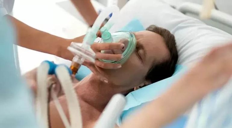 Alerta máxima en Brasil: declaran emergencia sanitaria tras el brote de un virus respiratorio