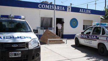 macabro hallazgo en allen: dieron con un cadaver en medio de las bardas macabro hallazgo en allen: dieron con un cadaver en medio de las bardas