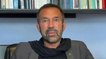 Claudio Petris, presidente de la Cámara de Apelaciones Civil de Esquel, Chubut. Claudio Petris, presidente de la Cámara de Apelaciones Civil de Esquel, Chubut.