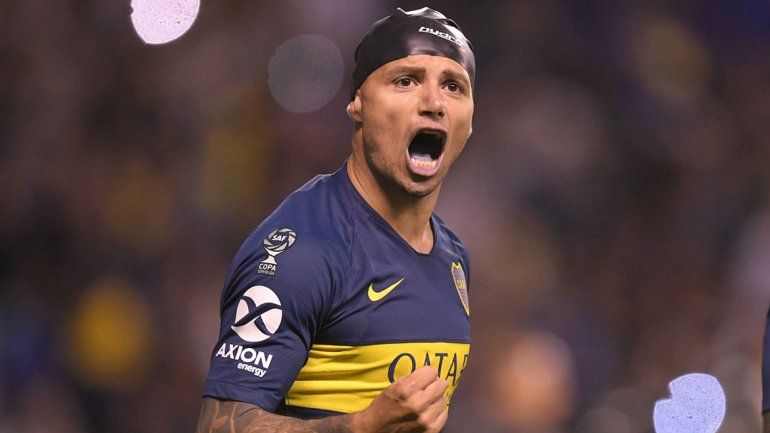 El día después: Zárate subió la apuesta y Ruggeri lo bancó