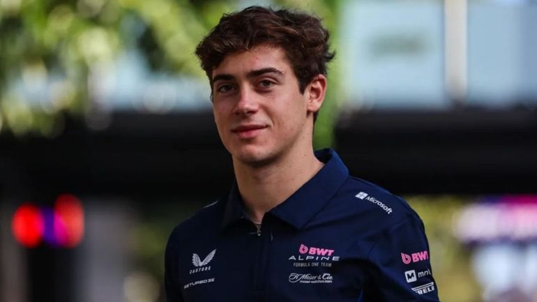 El piloto argentino estará presente en el GP de Canadá.