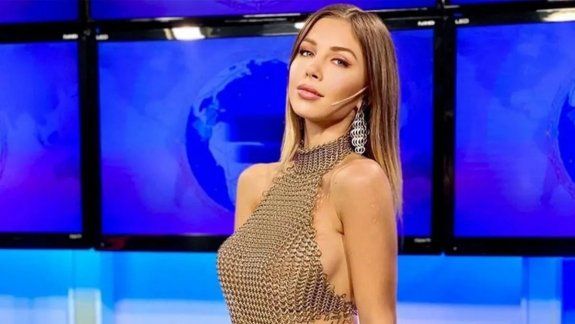 Romina Malaspina generó polémica con un pedido millonario para tener una cita