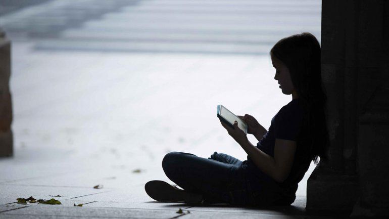 En la aplicación hay 35 mil personas con características de países centroamericanos y contactos locales. 