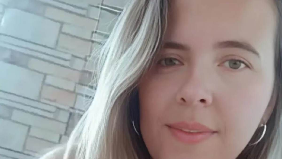 Yohana Pamela Escudero, quien fue hallada muerta en San Luis, tenía 36 años y dos hijos.