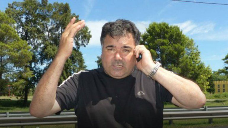 Sindicalista santafesino fue asesinado en plena vía pública