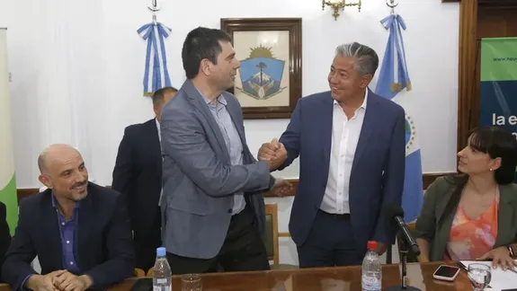Neuquén se sumó al fomento de políticas por el medio ambiente.&nbsp;