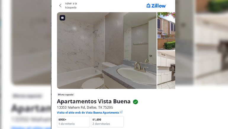 Los alquileres en Dallas en Estados Unidos, donde también hay una fiebre petrolera desde hace años, los alquileres suelen estar mucho más baratos que en Añelo. O igual, en el mejor de los casos. Los alquileres en Dallas en Estados Unidos, donde también hay una fiebre petrolera desde hace años, los alquileres suelen estar mucho más baratos que en Añelo. O igual, en el mejor de los casos.