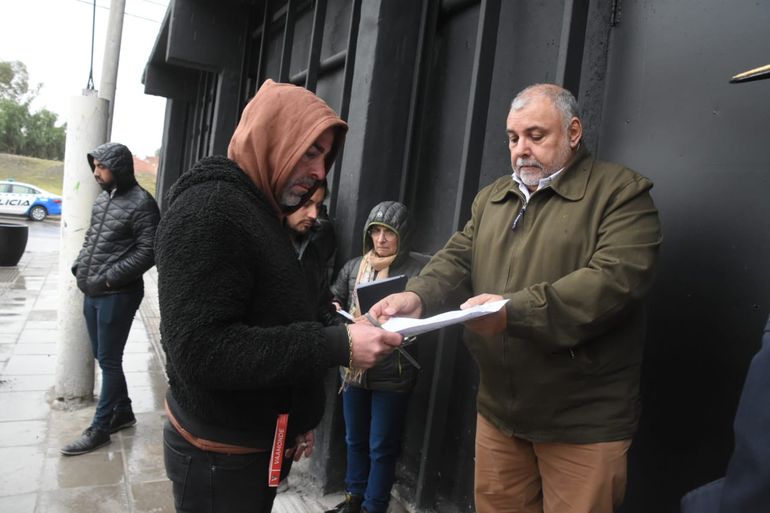 ¿Qué pasa con las entradas al boliche Sens que ya se vendieron?