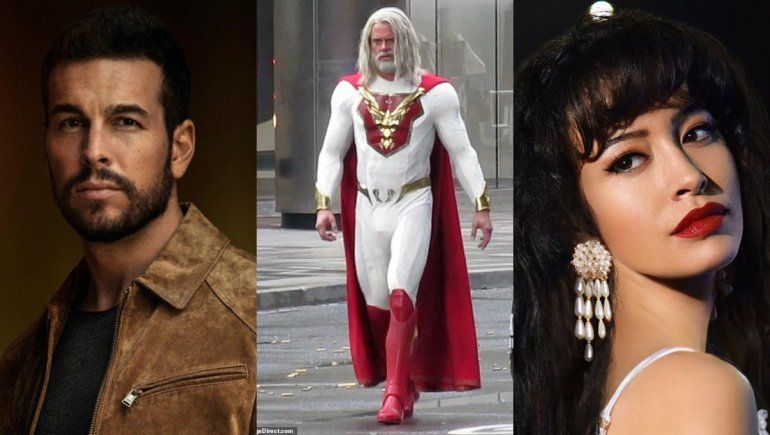 Netflix: 3 series que necesitas ver