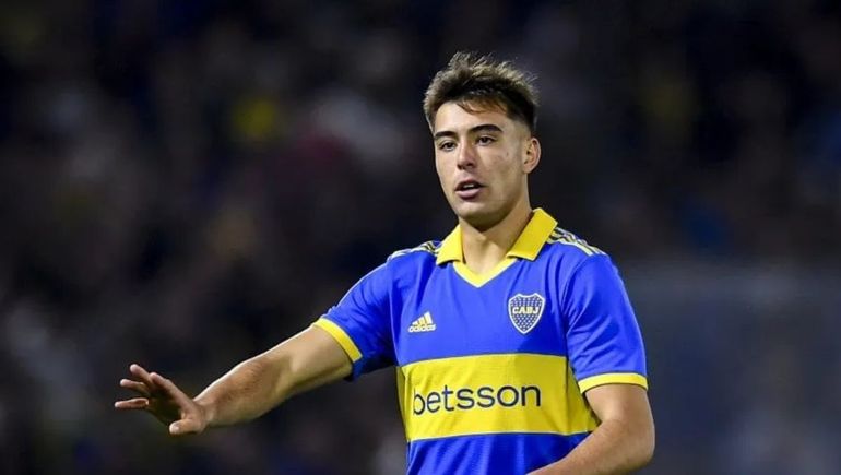 Cómo es el contrato que Boca le hizo a su nueva estrella