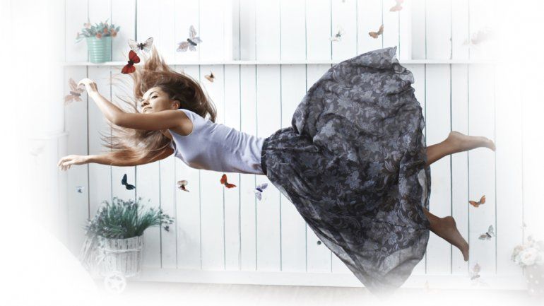 El significado de los sueños está muy vinculado a lo que vivimos y lo que vemos en ellos. 