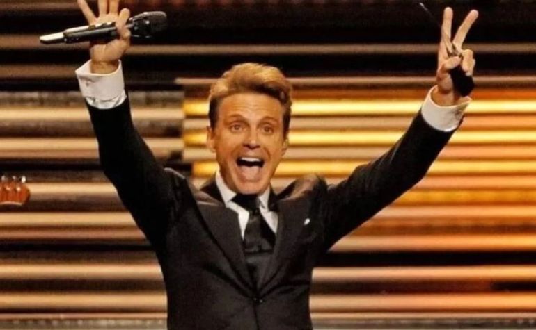 Luis Miguel sería él mismo Luis Miguel sería él mismo