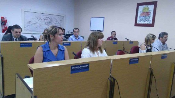 El agua en Plottier aumenta un 26% y llega a los 499 pesos
