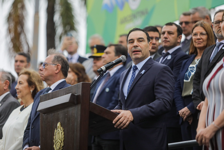 Caso Loan: Gustavo Valdés dice que podría ser trata de personas