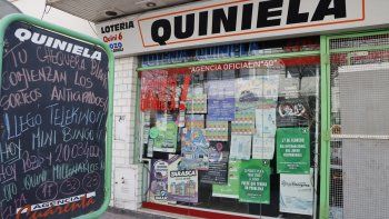 Buscan al ganador del Loto