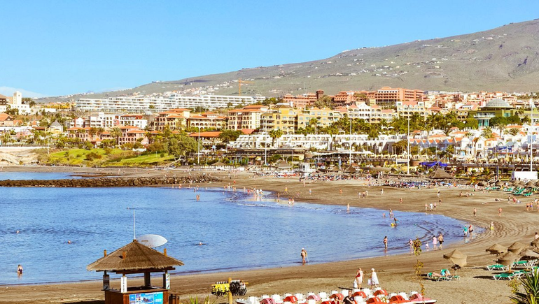 Encontraron a una joven argentina muerta en un hotel de Tenerife: qué indicó la autopsia