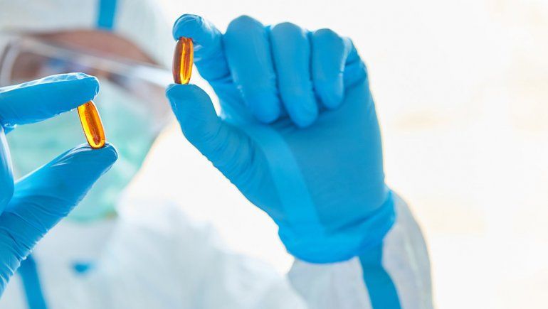 Avanza el desarrollo de una vacuna oral contra el COVID