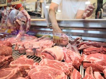 Freno en julio al precio del asado a nivel nacional. En Patagonia, el escenario fue distinto.