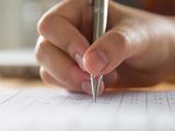 La ausencia a votar en las elecciones 2023 puede significar una multa. 