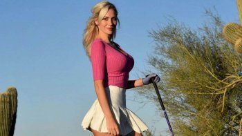 la confesion de la golfista que revoluciona las redes la confesion de la golfista que revoluciona las redes