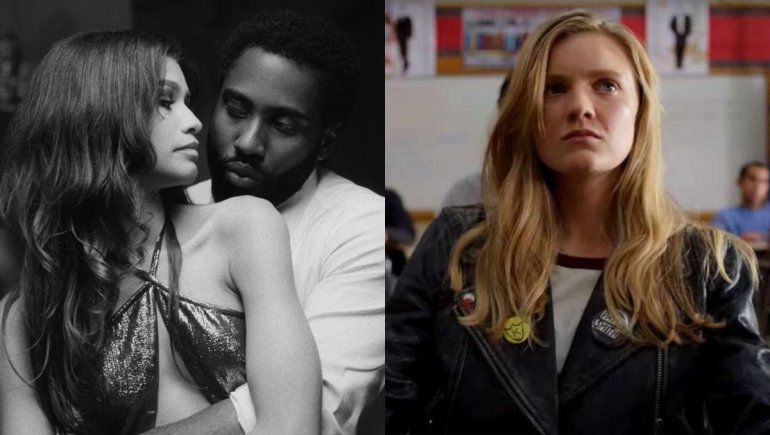 Netflix: las películas más exitosas de lo que va de 2021