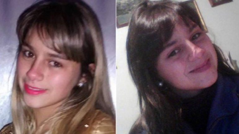 Otro femicidio: hallaron decapitada a Leonela Barrios