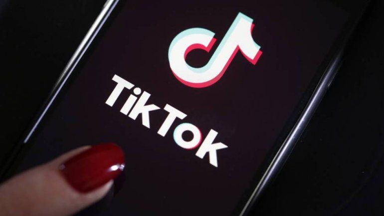 TikTok: un grupo de monjas causa sensación en la red social