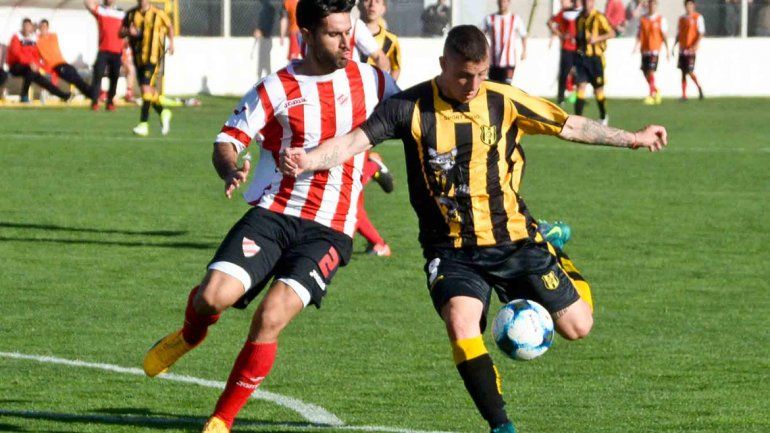 El Rojo hizo el desgaste