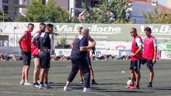 al albinegro se le termino el margen en el federal a al albinegro se le termino el margen en el federal a