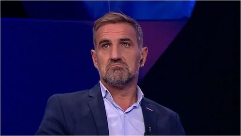 La durísima acusación de Raúl Cascini contra los árbitros por la derrota de Boca en el Monumental: Habría que pagarle a...