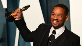 tras el escandalo, will smith renuncio a la academia de hollywood tras el escandalo, will smith renuncio a la academia de hollywood