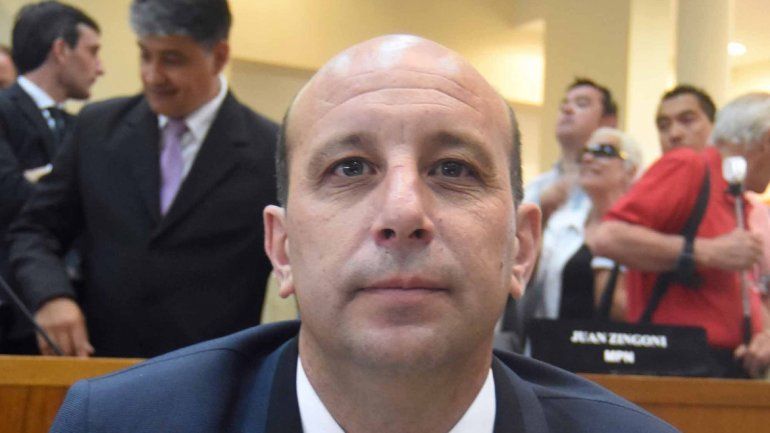 Schelereth asegura que será un año de consenso. Ferracioli adelantó que el MPN hará una oposición constructiva. Montorfano (NCN-PRO) anunció que será independiente del Ejecutivo.&nbsp;