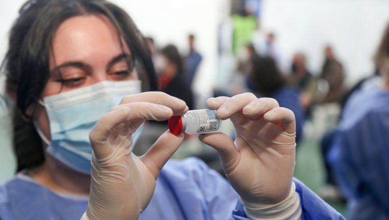 Cómo será la vacunación a demanda para completar esquemas