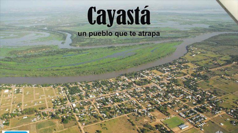 Cayastá