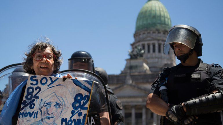 ¿Cuándo se pagará el bono compensatorio a los jubilados?