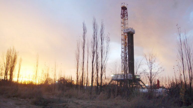 YPF hará 93 nuevos pozos de gas en los próximos 4 años