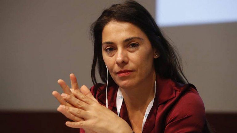 Crexell trató de rústicos a ciertos personajes del MPN