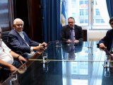Sin avances en la nueva mesa de diálogo por Vaca Muerta
