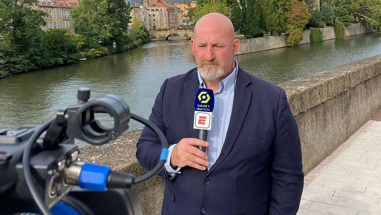 El Vikingo derrapó mal al opinar sobre el cuarteto