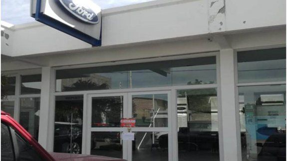 Afip multó y clausuró tres concesionarias neuquinas