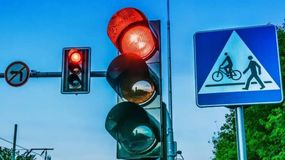 La iniciativa busca agilizar el tránsito en la ciudad.