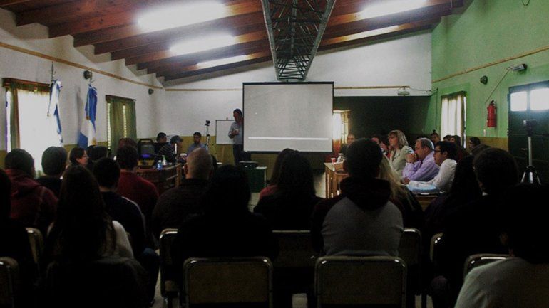 Zapala: jurado popular declaró culpable al hombre que violó y embarazó a una nena de 12 años