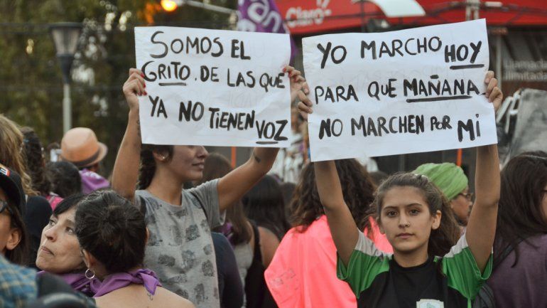 Entre julio y septiembre, hubo 37 denuncias por día en Neuquén