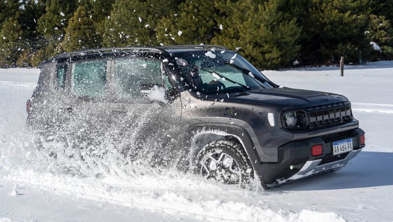 Jeep Renegade 2027. Jeep Renegade 2027.