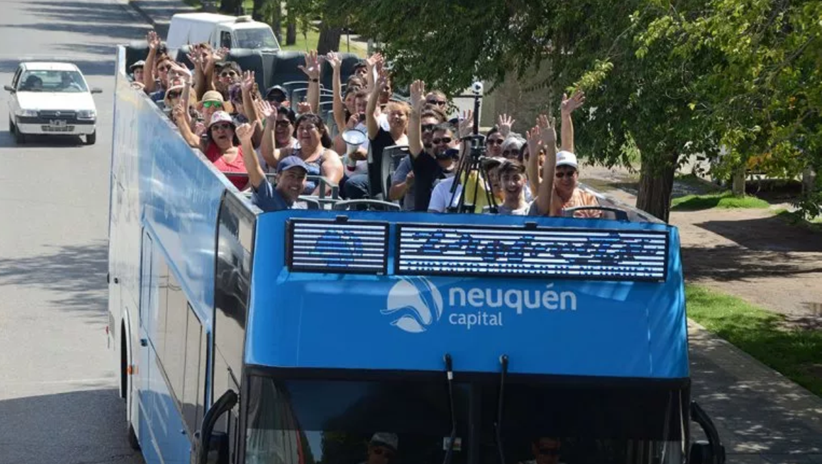 La ciudad se juega todas sus fichas en el turismo
