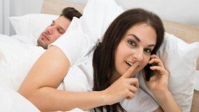 ¿Por qué son infieles algunas mujeres?